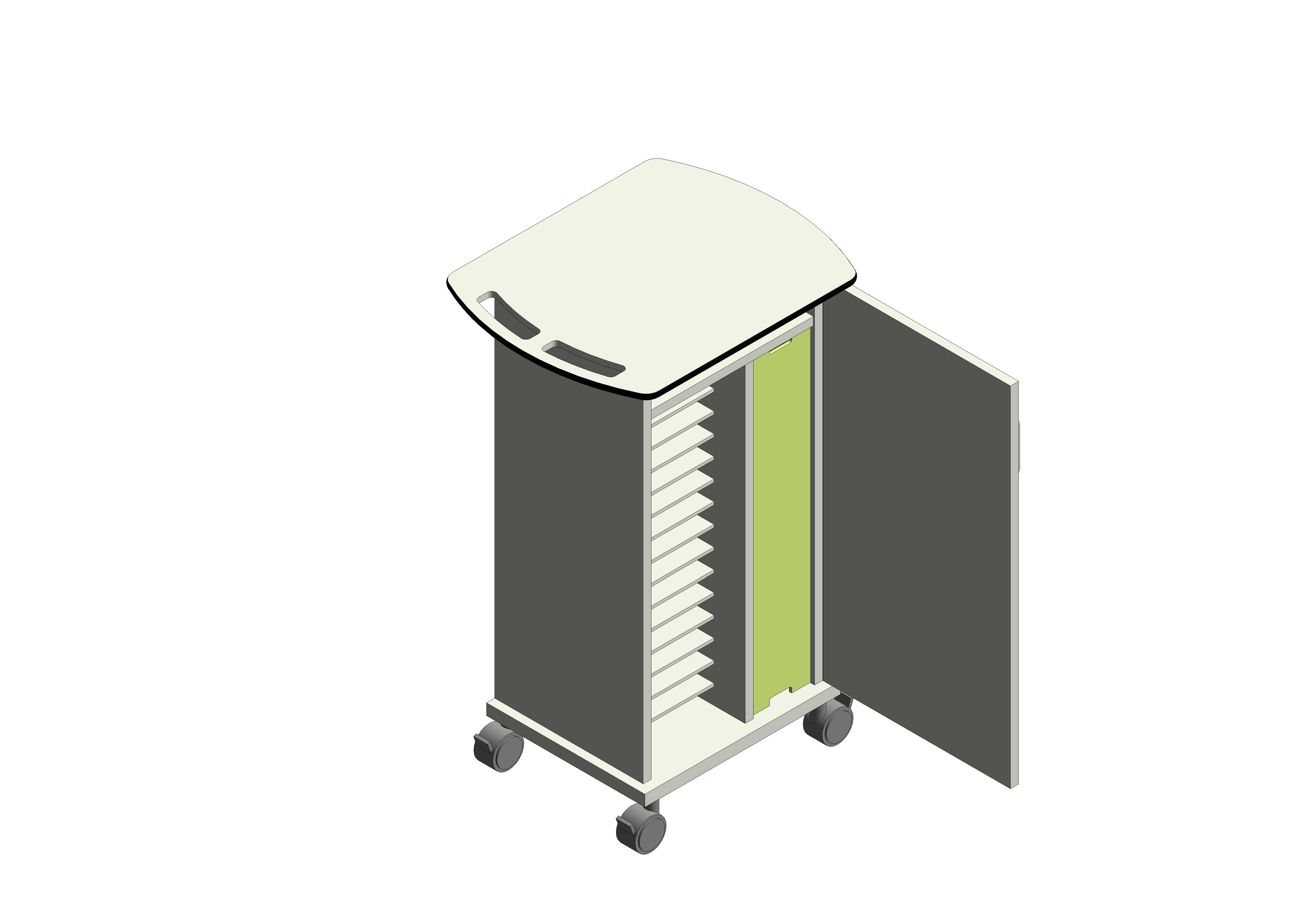 Product: ISO