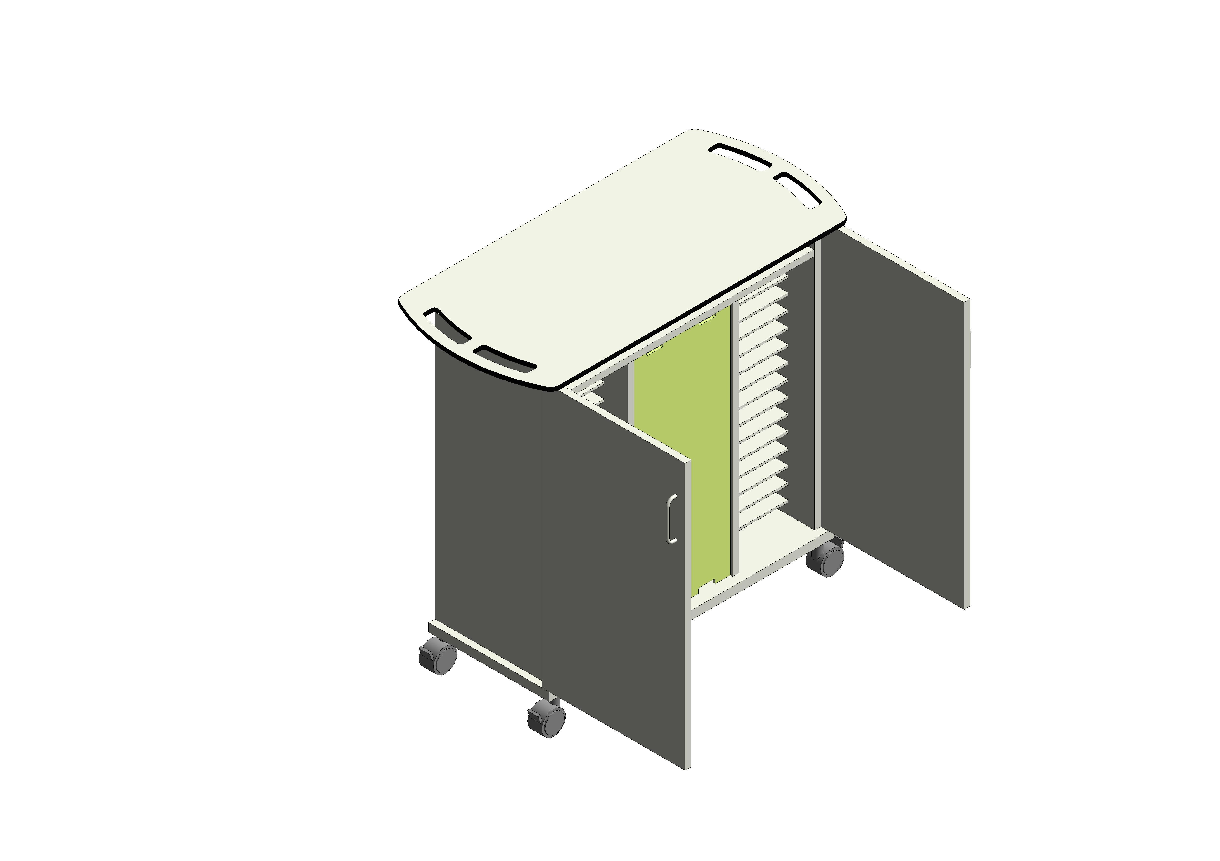 Product: ISO2