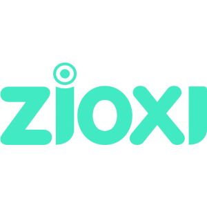Logo: Zioxi