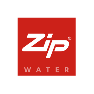 Logo: Zip Water