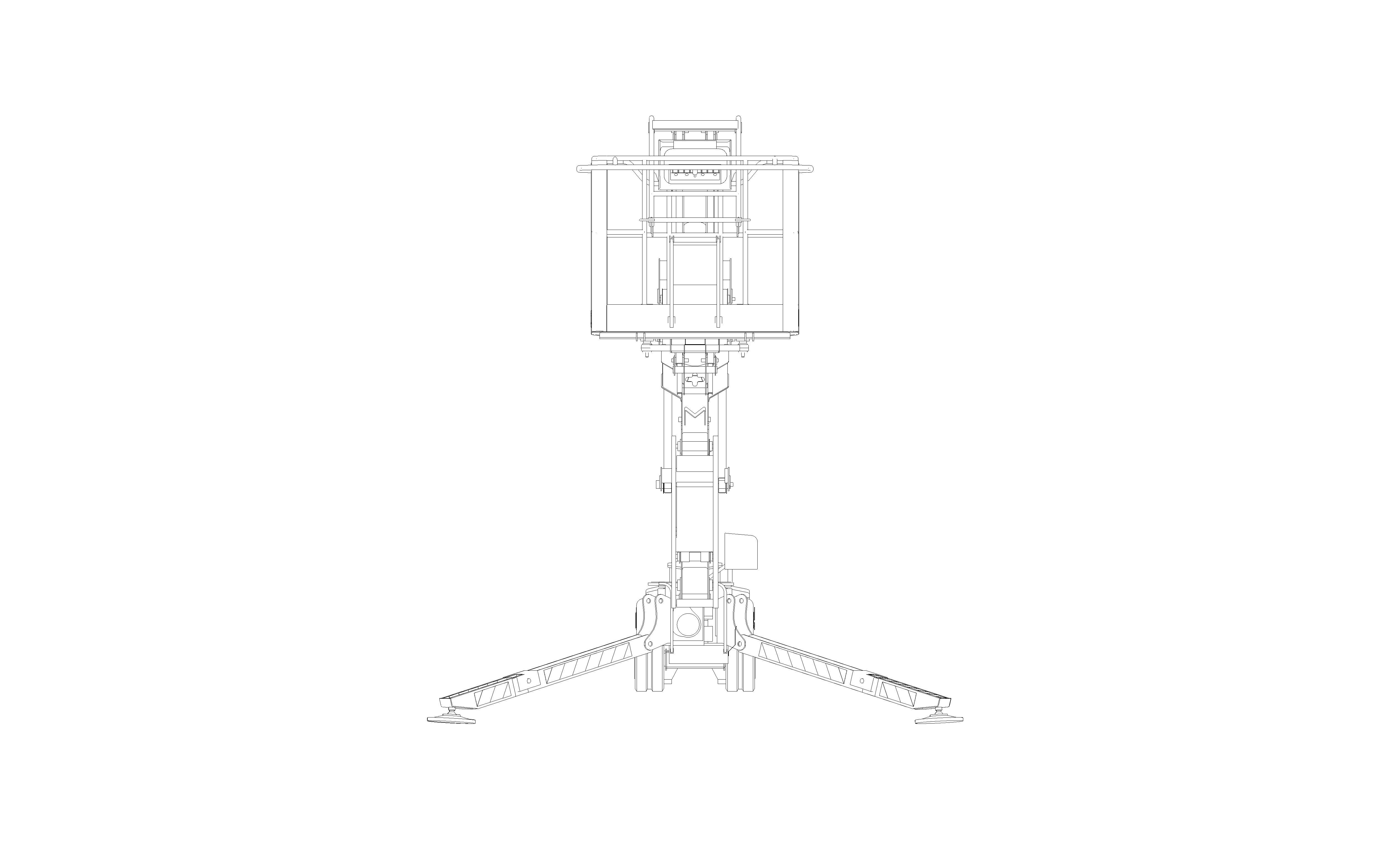 Product: Sunbelt Rentals - Compact Crawler Boom - Hinowa Lightlift 17-75 (Diesel)