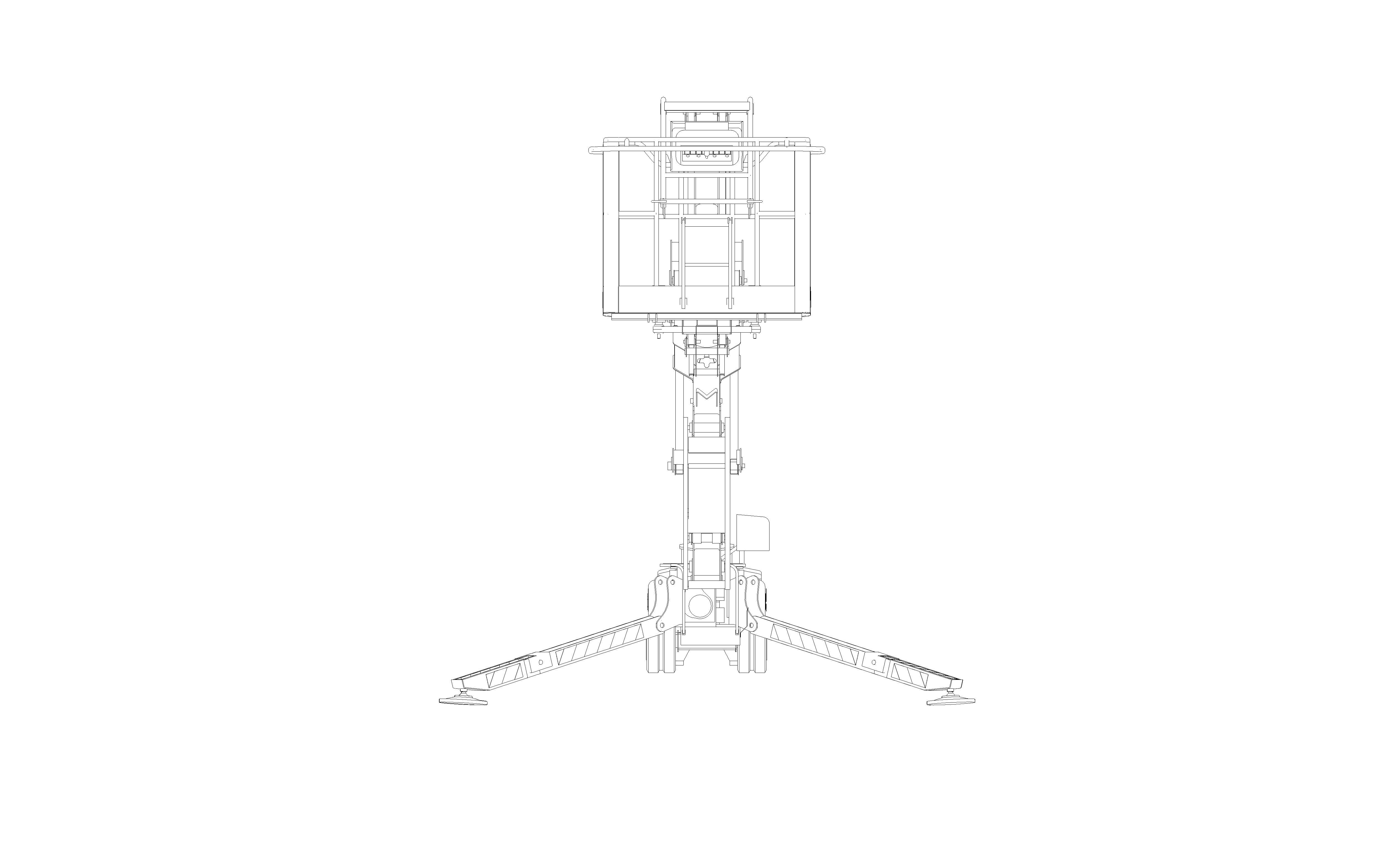 Product: Sunbelt Rentals - Compact Crawler Boom - Hinowa Lightlift 17-75 (Electric)