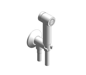 Product: Sena Trigger Spray Set with wall valve (26840000)