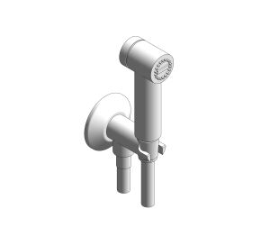 Product: Sena Trigger Spray Set with wall valve (26841000)