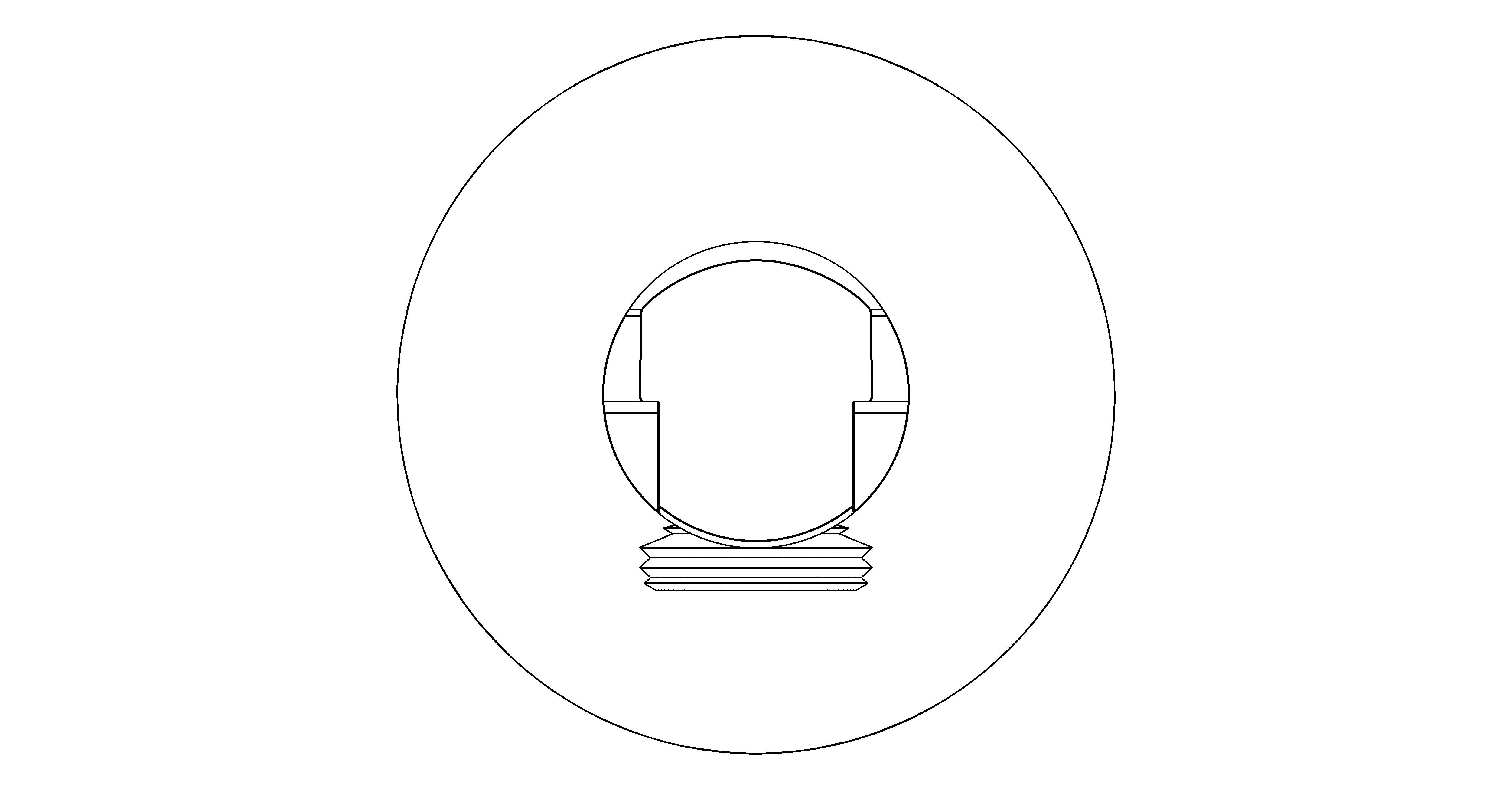 Product: Sena Trigger Spray wall tap (26842000)