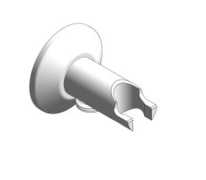 Product: Sena Trigger Spray wall tap (26842000)