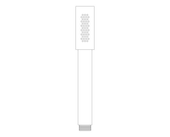 Product: Sena Stick handshower 7,6l (2688900D)