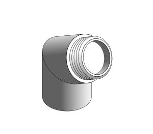 Product: Angle Adapter Handshower (26893000)