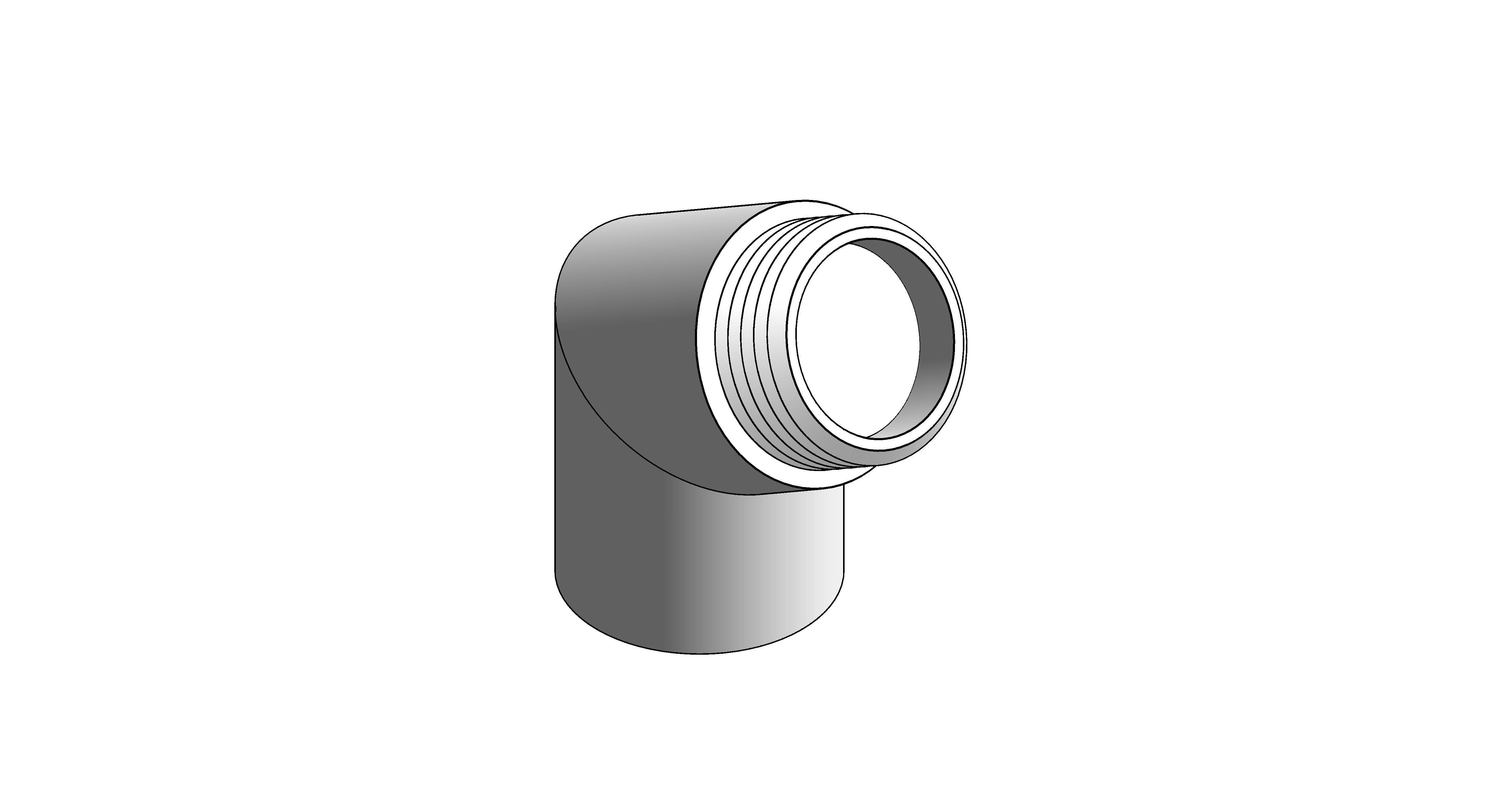 Product: Angle Adapter Handshower (26893000)