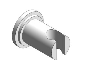 Product: Sena Shower Wall Rest (26894000)