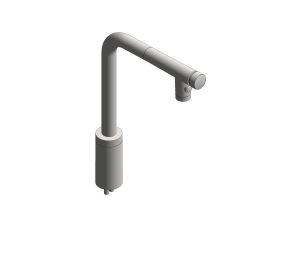 Product: VENTO Sink L-Spout Dual Spray (31891000)