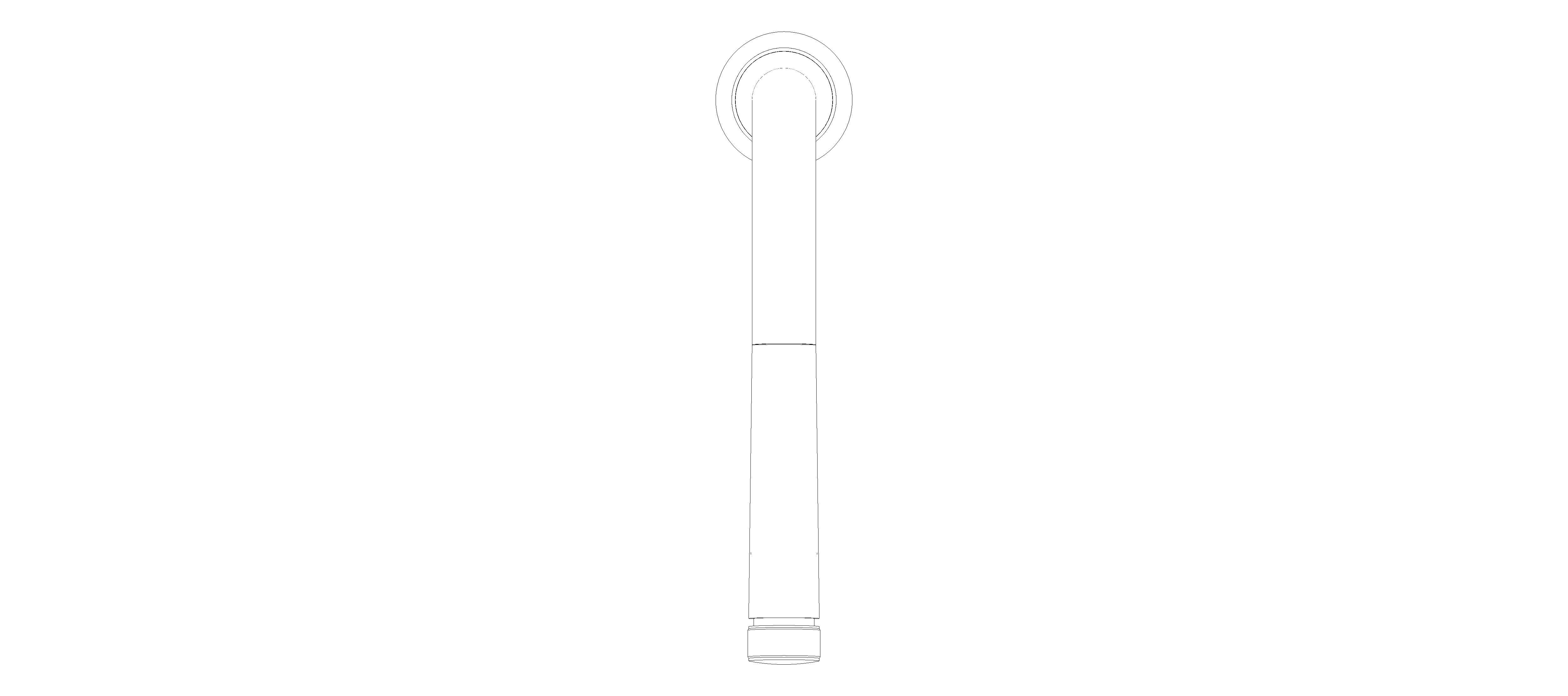 Product: ZEDRA Smart Control Sink L-Spout Dual Spray (31886DC0)