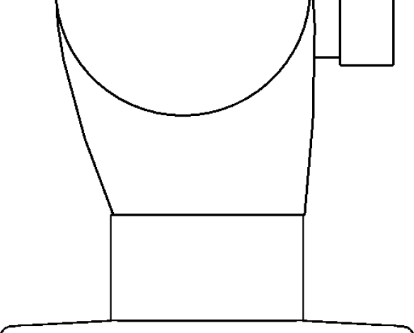 Product: GROTHERM Thermostatic Shower Mixer (34827000)