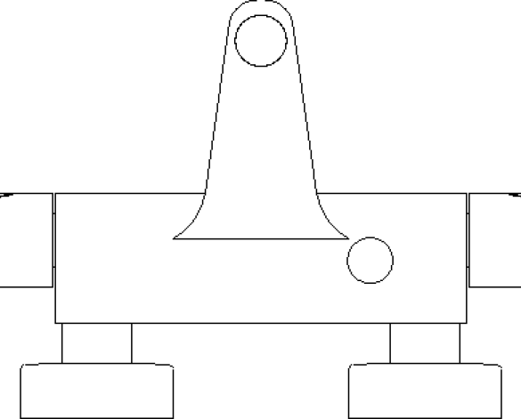 Product: GROTHERM Thermostatic Bath Mixer (34830000)