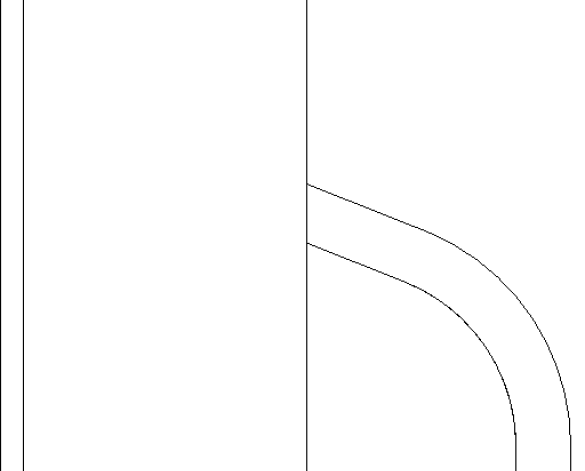 Product: BAUEDGE Wall-Hung WC (39809000)