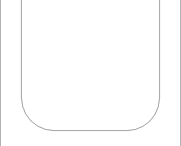 Product: BAUEDGE Wall-Hung WC (39809000)