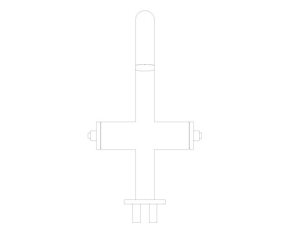 Product: ATRIO Basin mixer, 1/2″ M-Size (21148000)