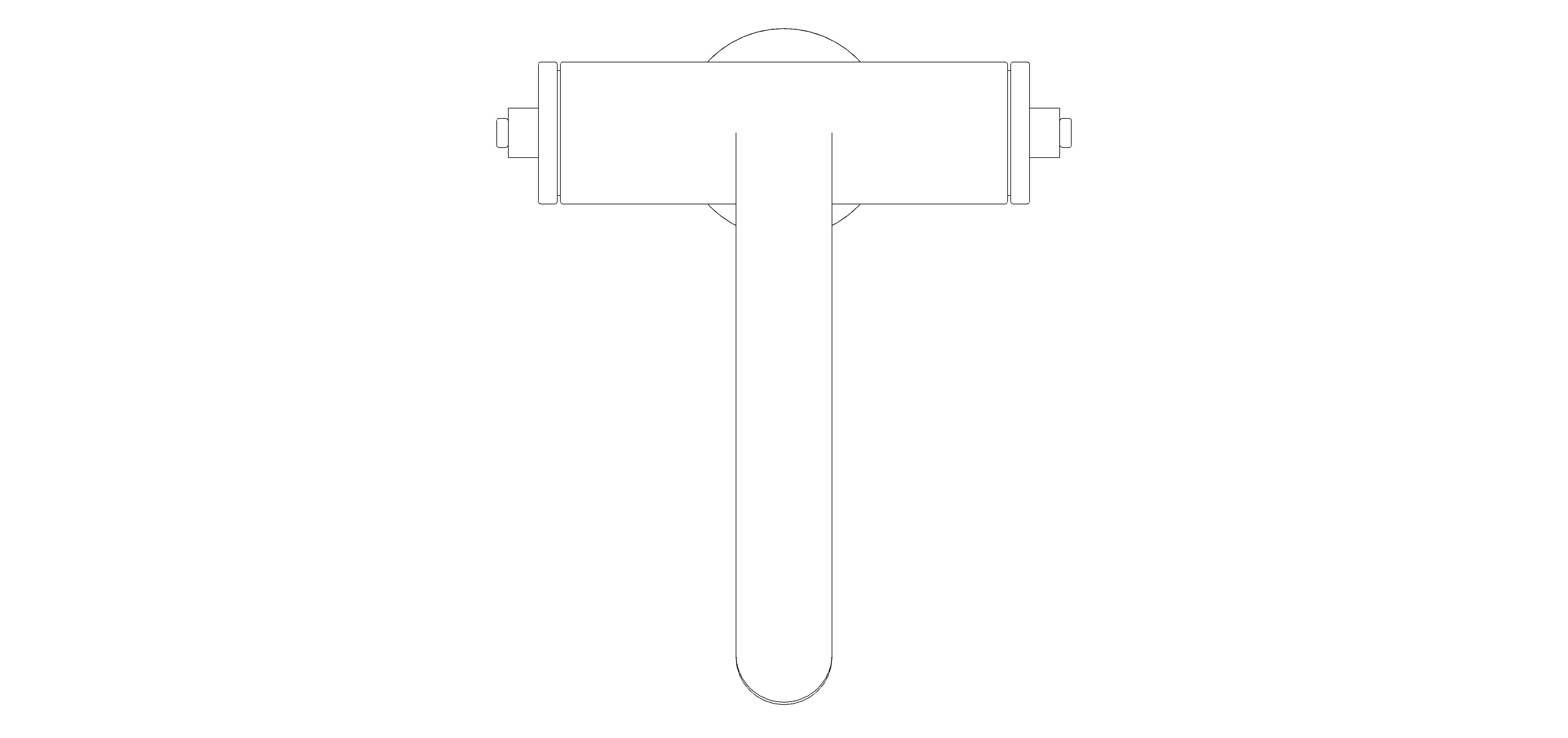 Product: ATRIO Basin mixer, 1/2″ M-Size (21148000)