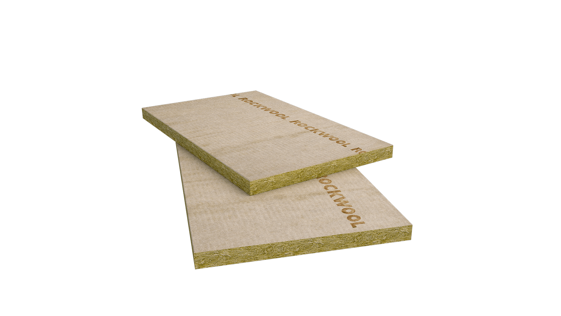 Product: Acoustic ROCKFLOOR®