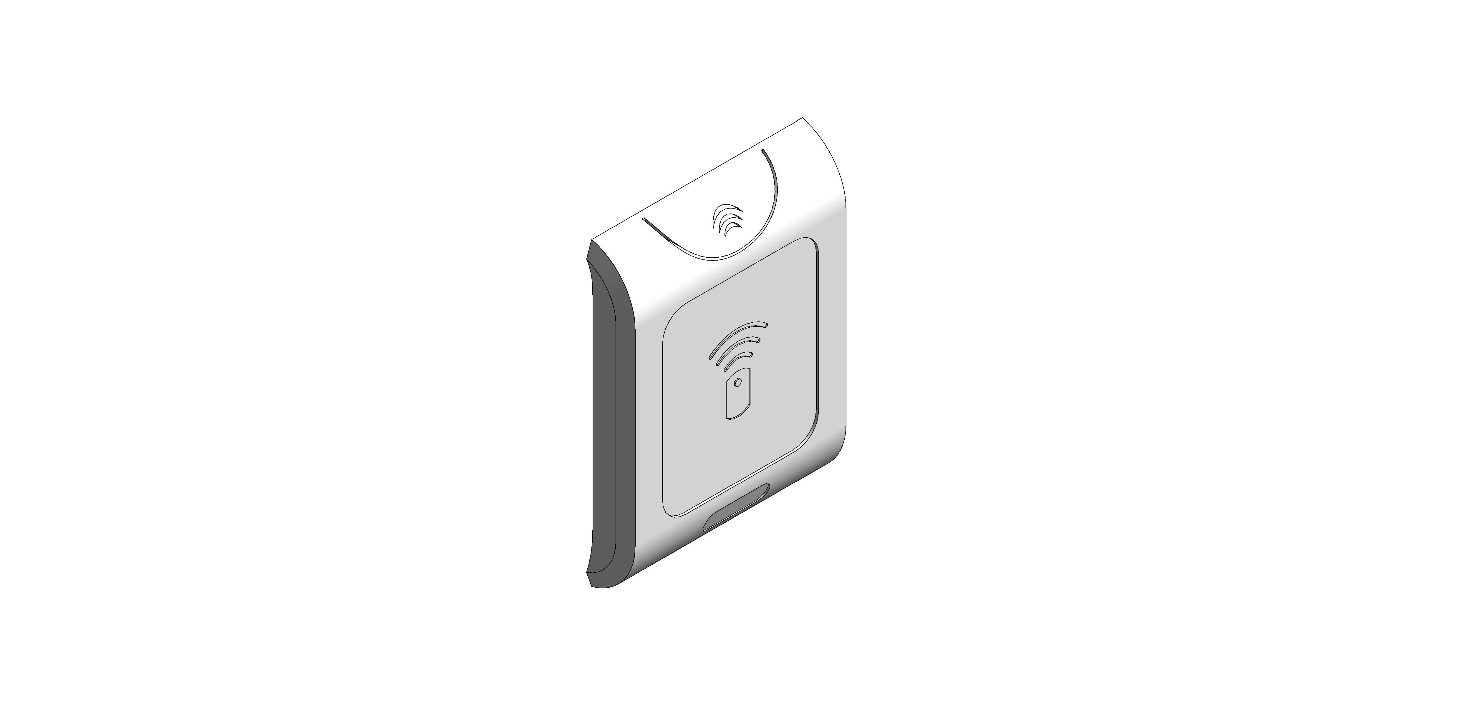 Product: ACT Pro 1040 EV1 Access Controller (V54504-F123-A100)