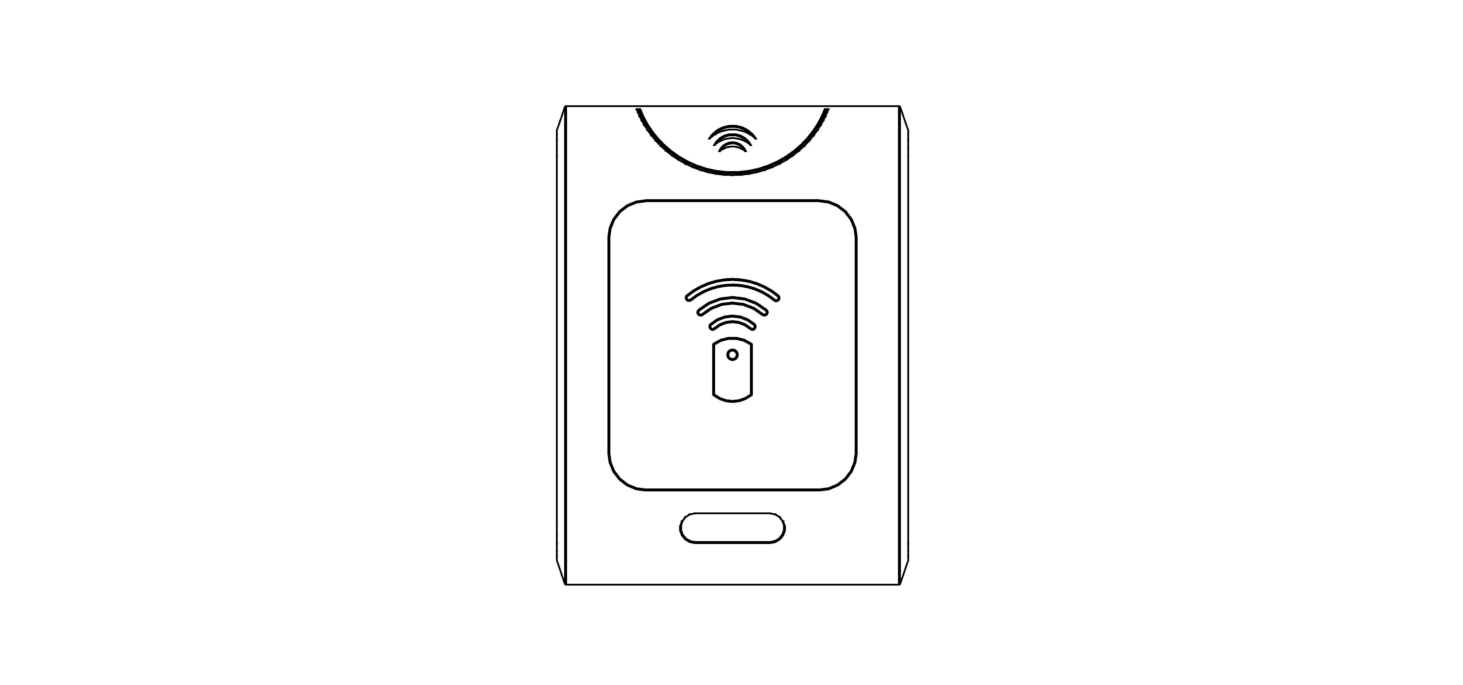 Product: ACT Pro 1040 EV1 Access Controller (V54504-F123-A100)