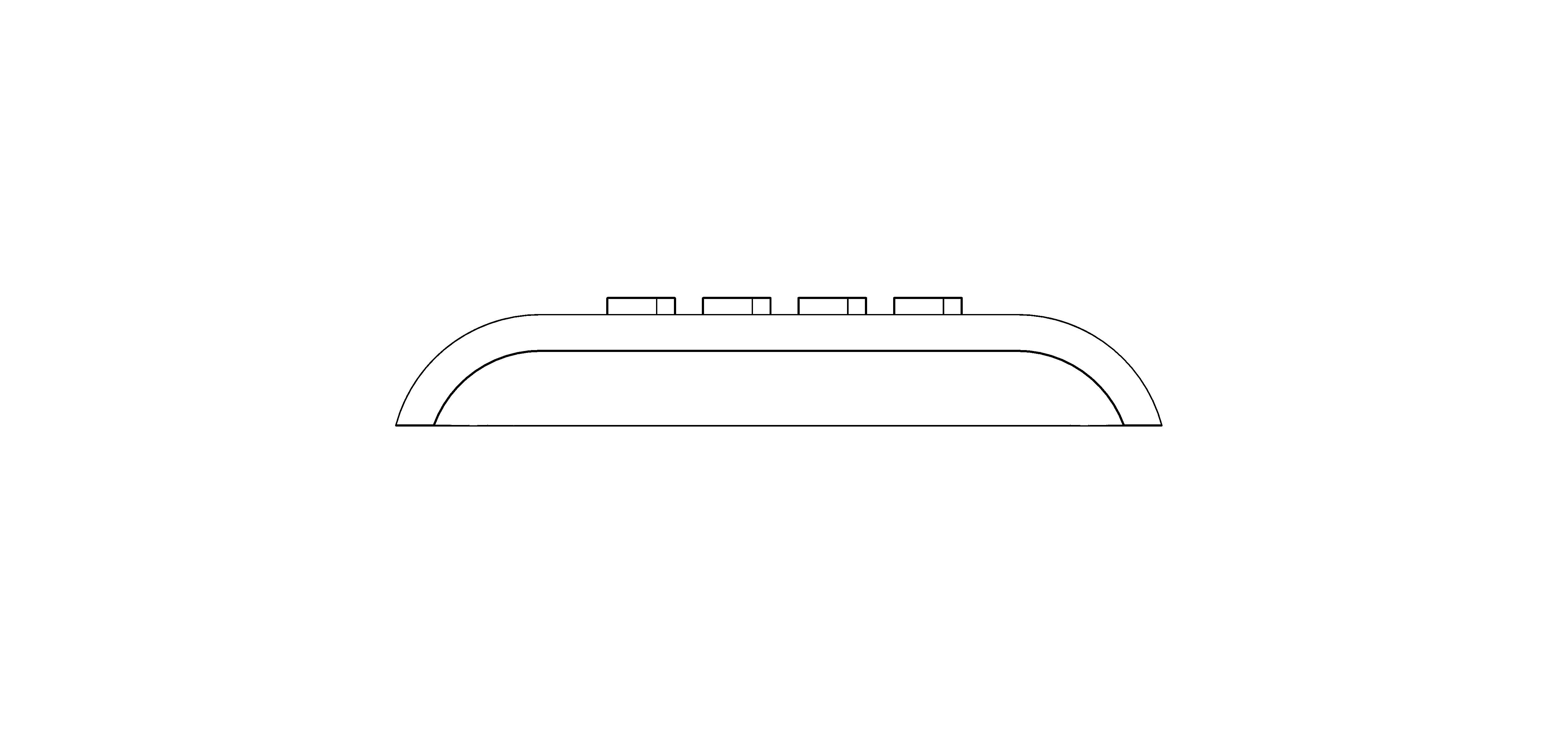 Product: ACT Pro 1050 EV1 Access Controller (V54504-F124-A100)