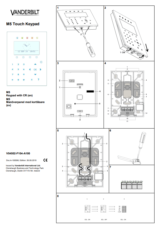 Installation Guide