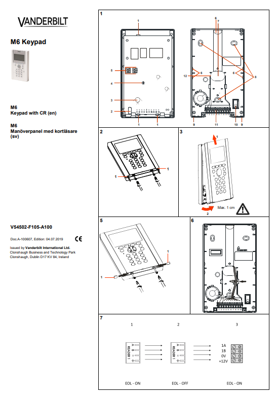 Installation Guide