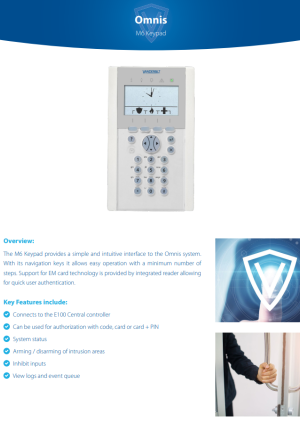Product Literature