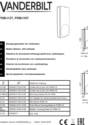 Installation Guide