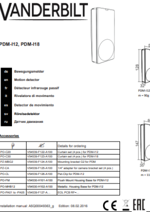 Installation Guide