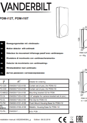 Installation Guide