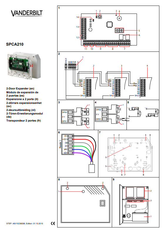 Installation Guide
