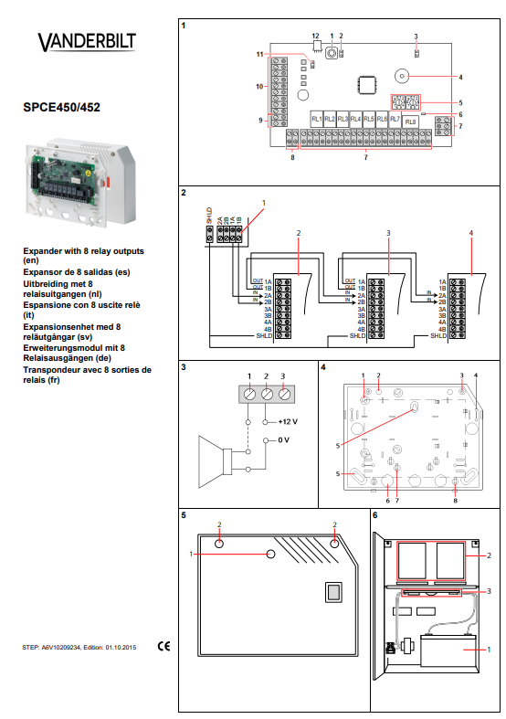 Installation Guide