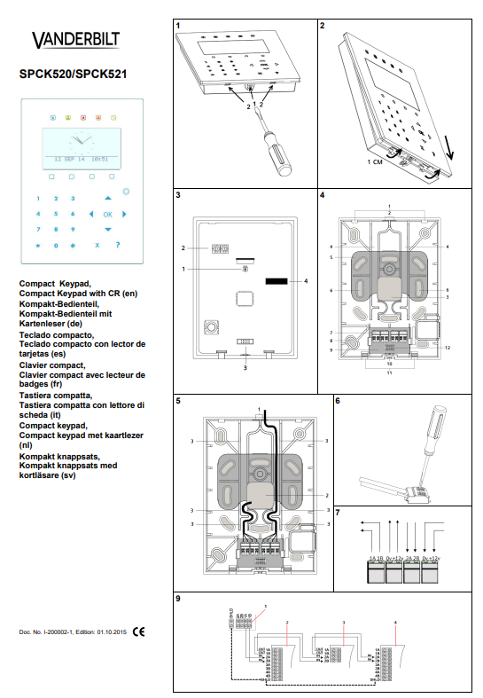 Installation Guide
