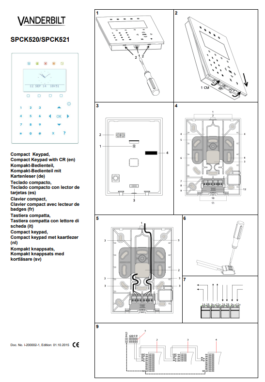 Installation Guide