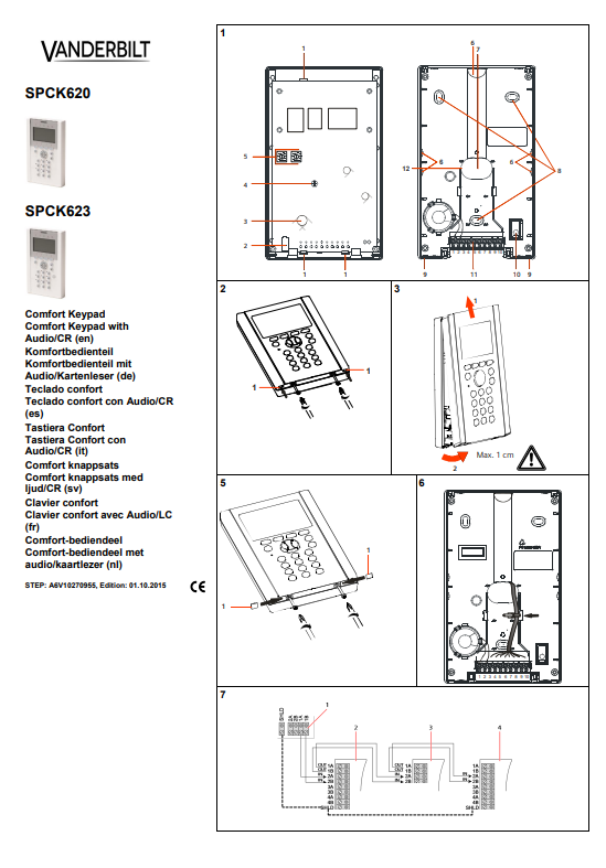 Installation Guide