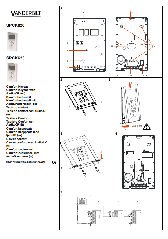 Installation Guide