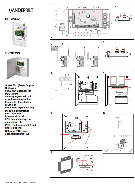 Installation Guide