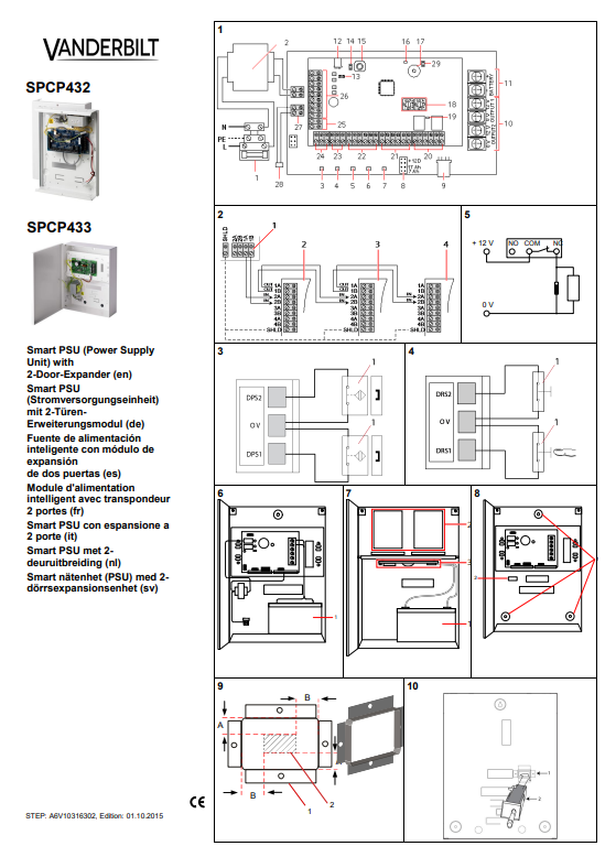 Installation Guide