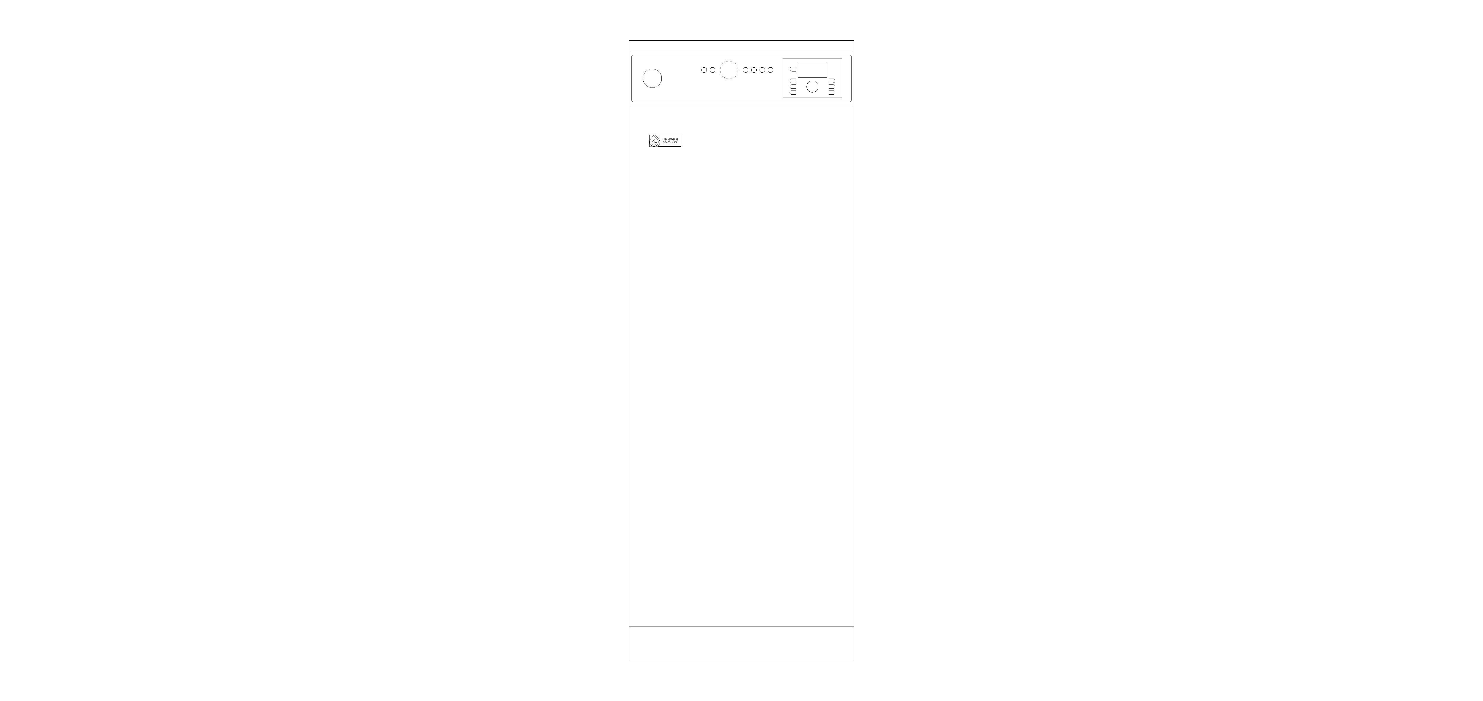 Product: E-Tech P Electrical Boiler