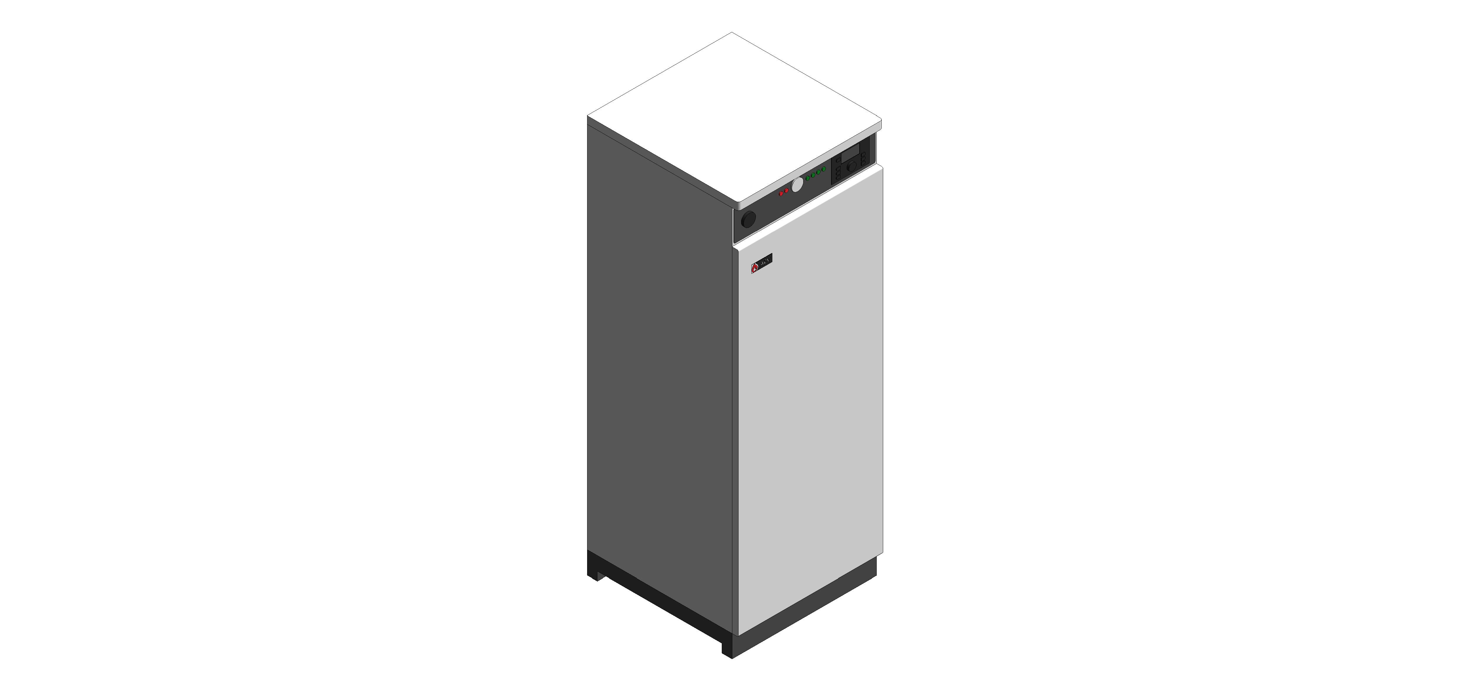 Product: E-Tech P Electrical Boiler