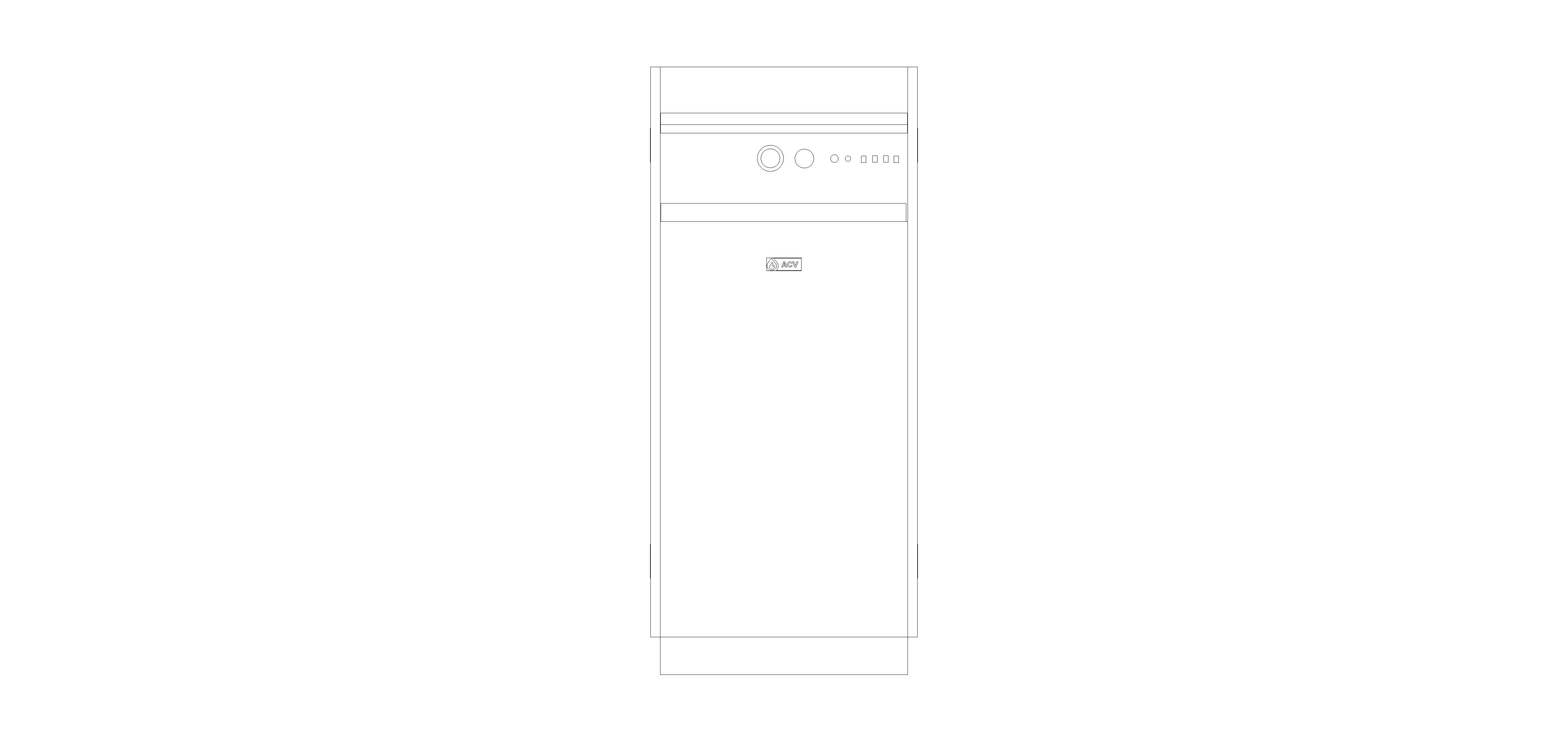 Product: E-Tech S Electrical Boiler
