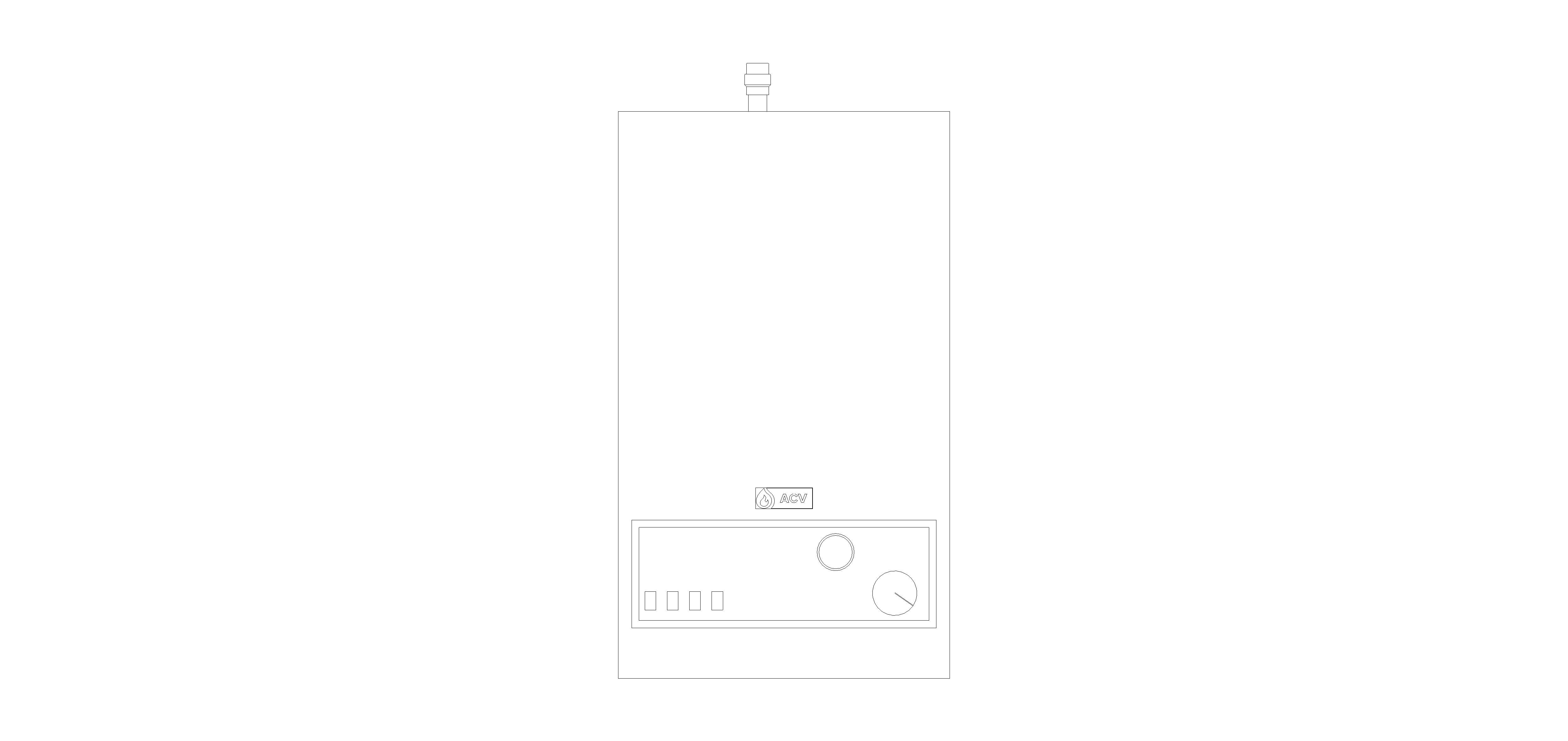 Product: E-Tech W Electrical Boiler