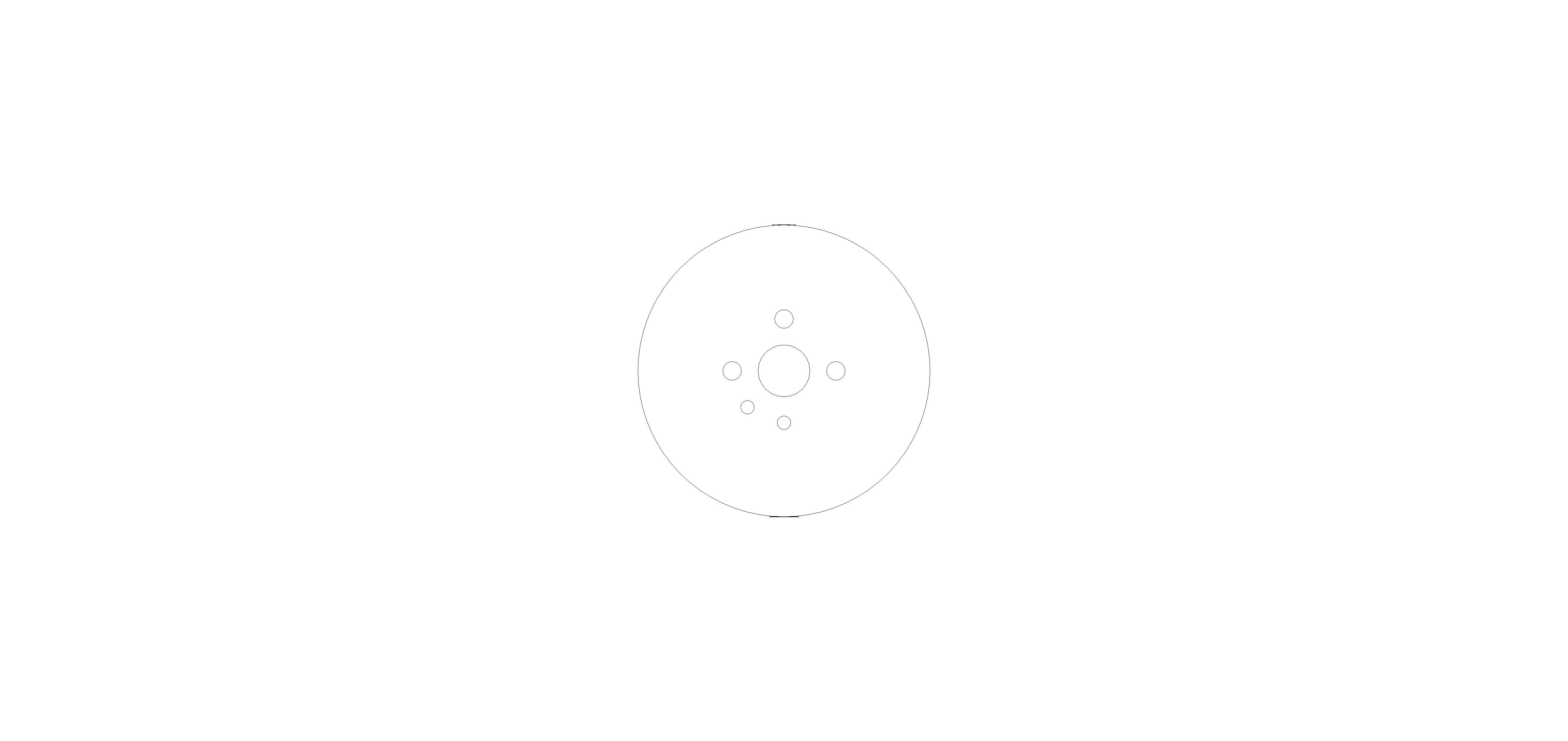 Product: HR s Cylinder