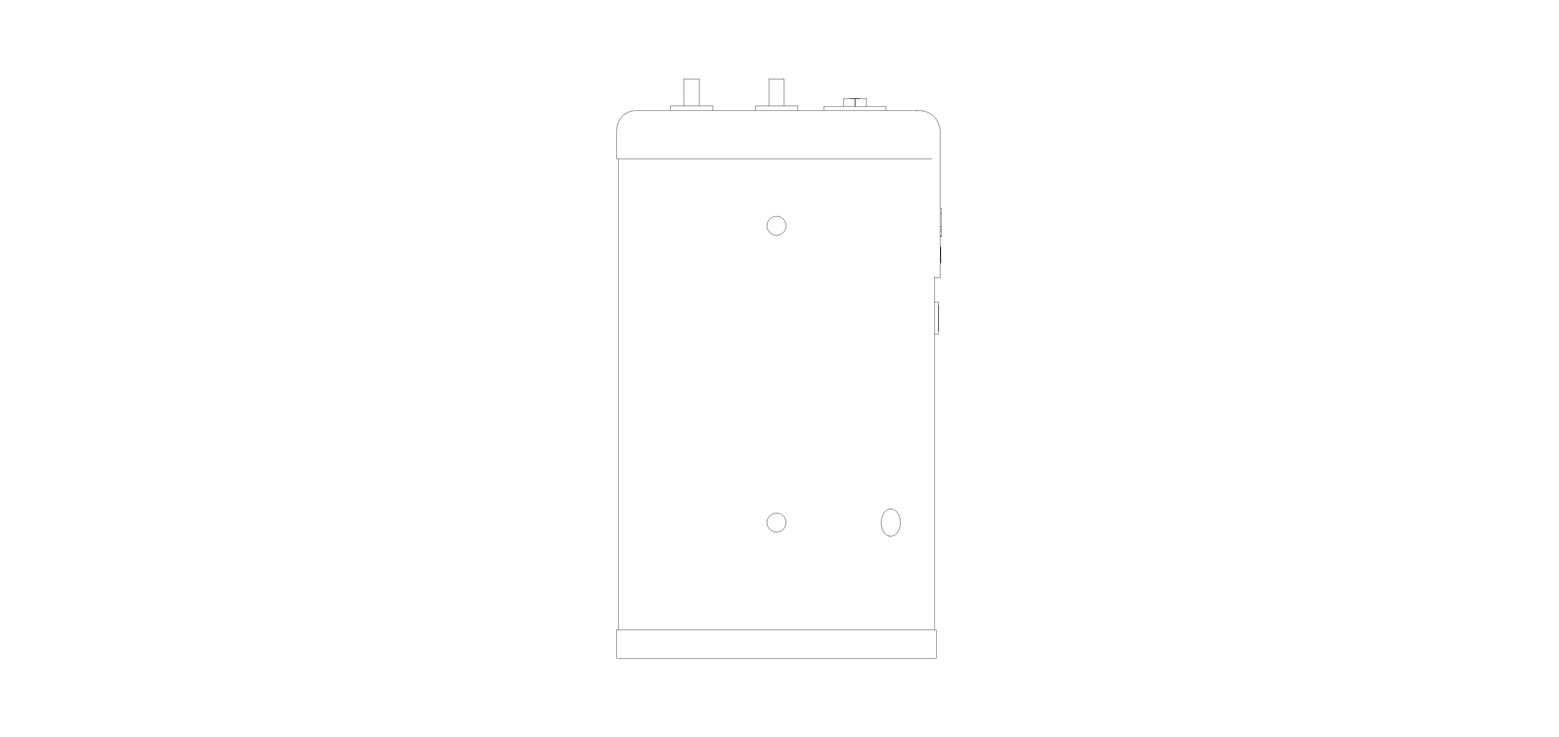 Product: Smart E Cylinder