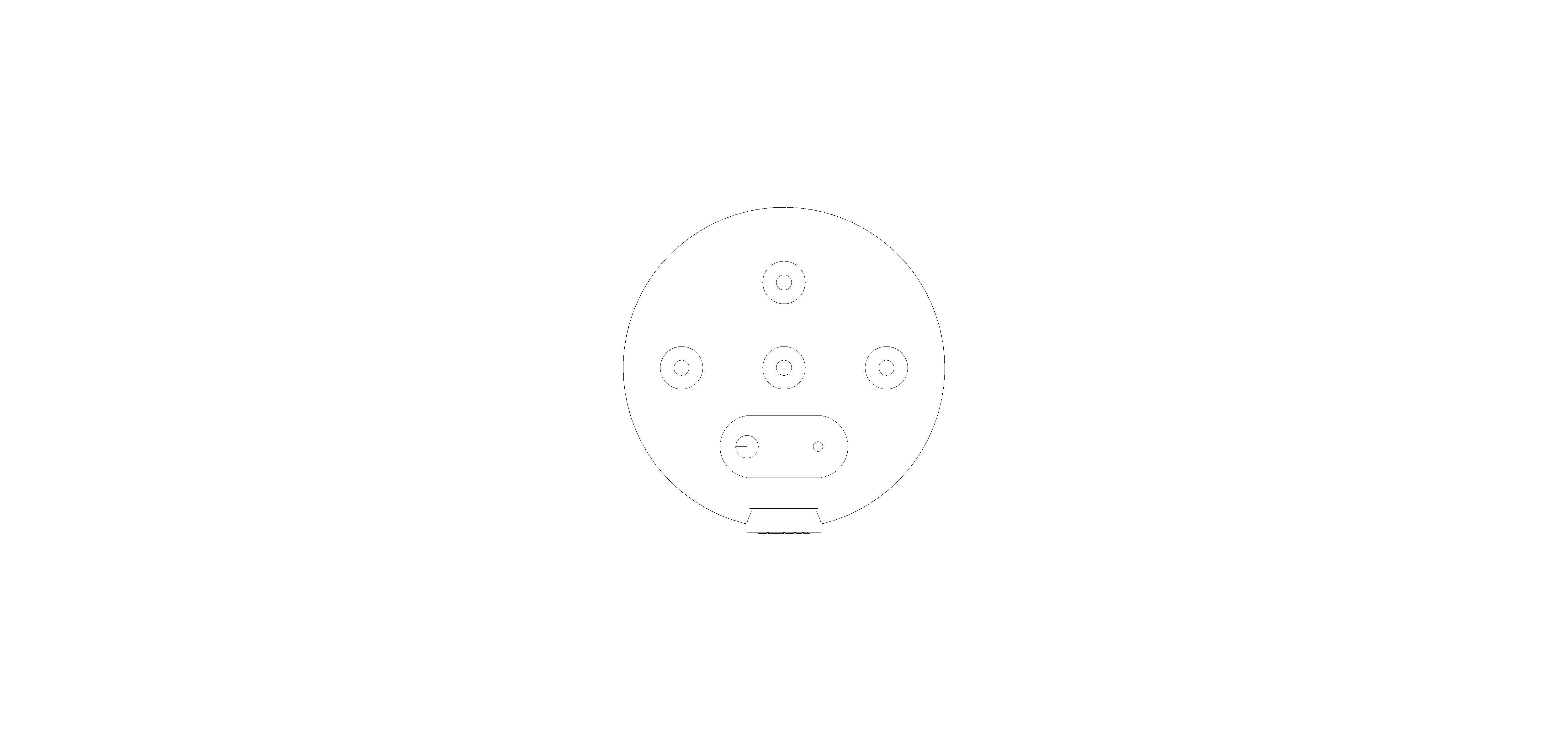 Product: Smart E Cylinder