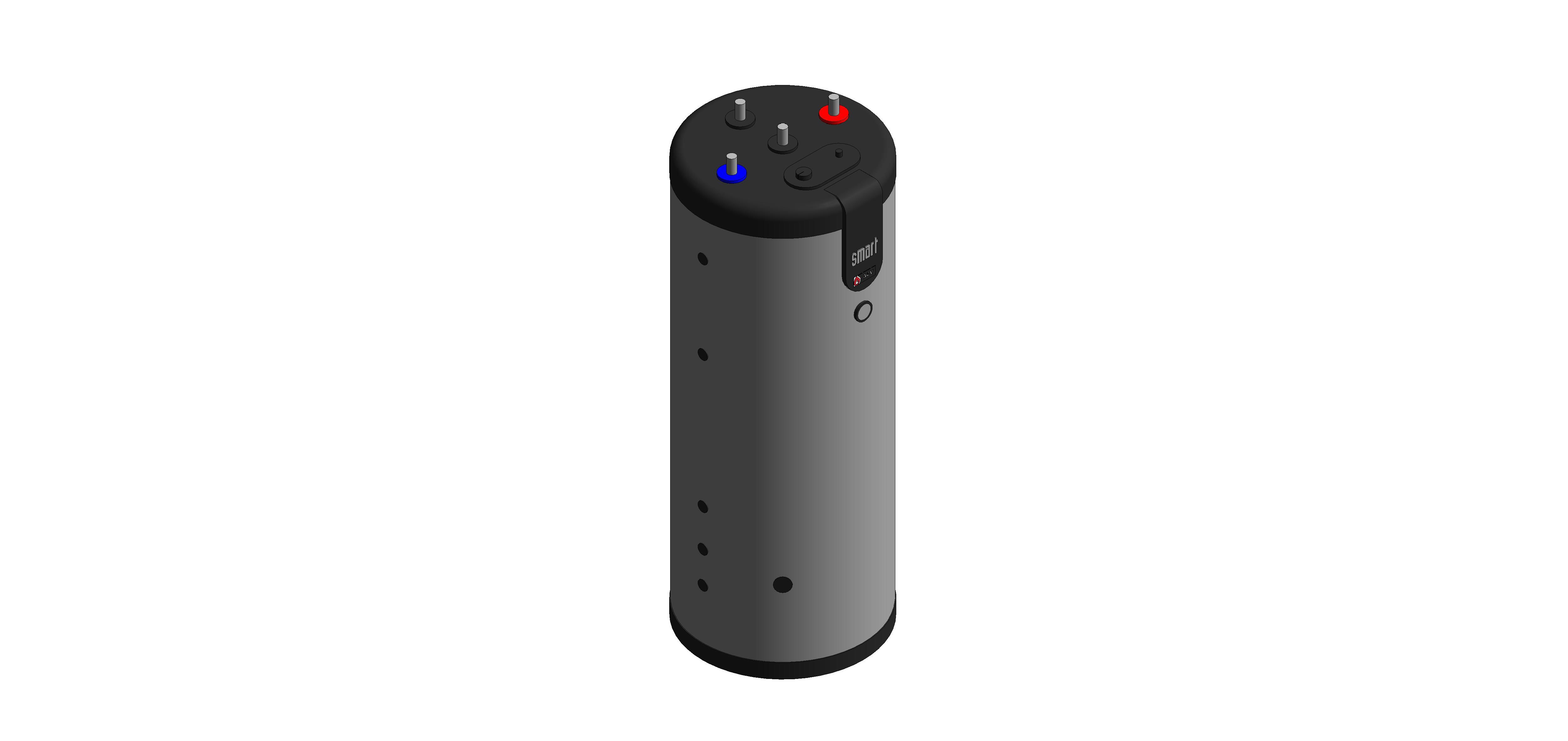Product: Smart E Plus Cylinder