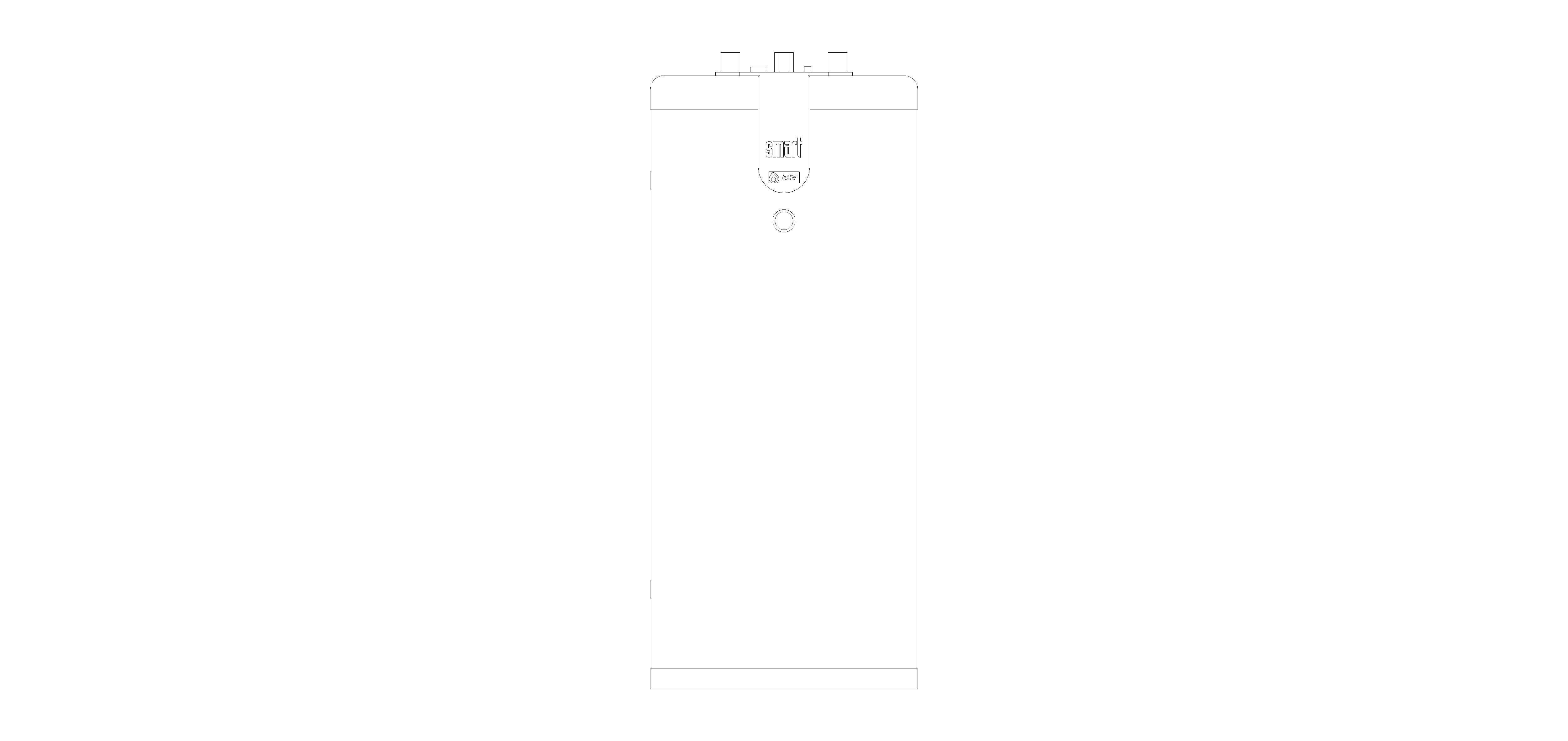 Product: Smart L Cylinder