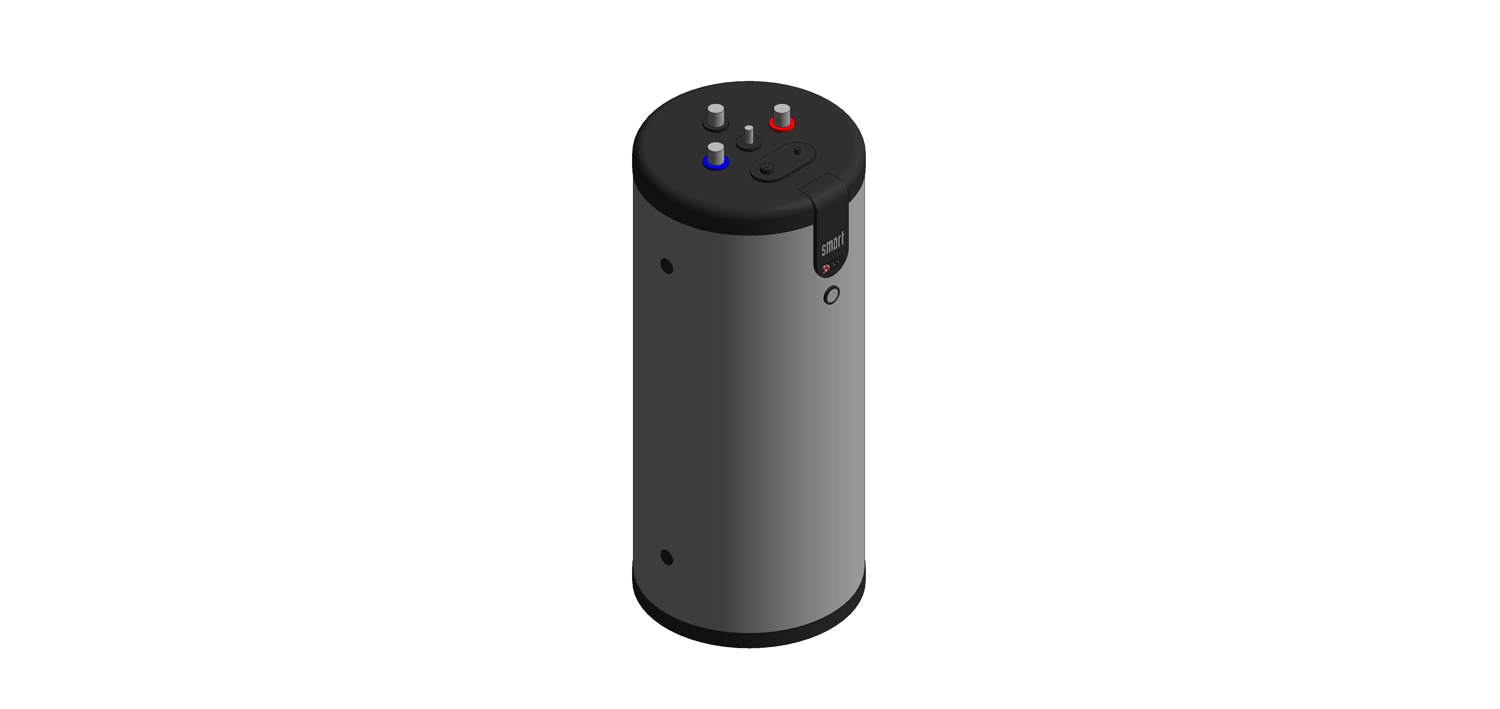 Product: Smart L Cylinder